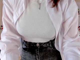 HildaCoppedge nude in hot sex Live chat