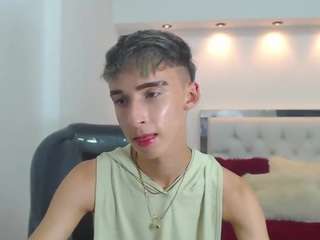 hot-starboy nude in hot sex Live chat