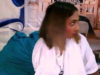 IndianChocolate69 nude in hot sex Live chat