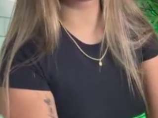Isabela Diaz , ✨❤ nude in hot sex Live chat