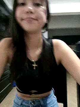 Julycol nude live chat in sexy room