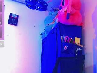 karoll-scoott nude in hot sex Live chat