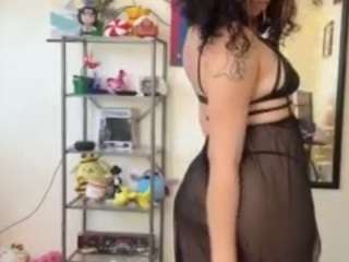 KassieJett nude in hot sex Live chat