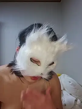 Kor_Cat nude live chat in sexy room