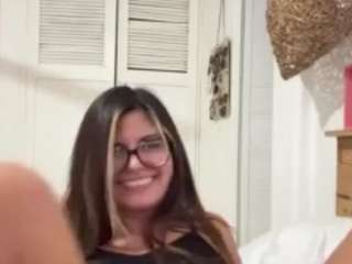 latinababe96 nude in hot sex Live chat
