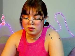 LeaHlouh nude in hot sex Live chat