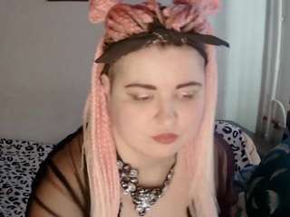 LolliMeit nude in hot sex Live chat