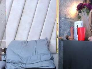 Madison, ? nude in hot sex Live chat