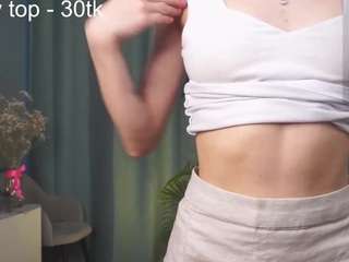 MaeBeames nude in hot sex Live chat