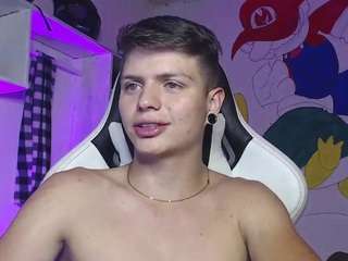 MarcoRougge nude in hot sex Live chat