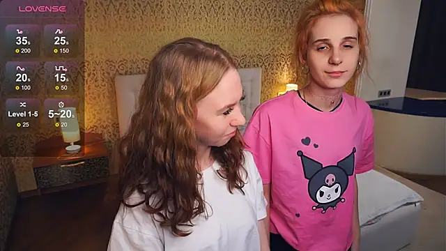 MariamCarley nude live chat in sexy room