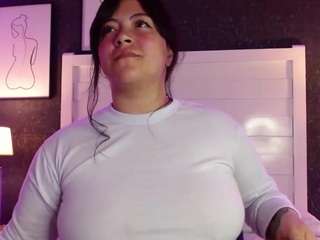Megann-Blaze nude in hot sex Live chat