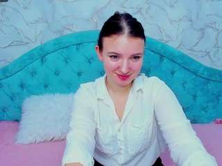 MilinaFox nude in hot sex Live chat