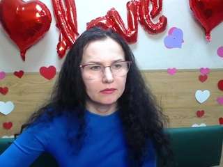 MiroslavaHappi nude in hot sex Live chat