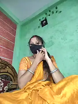 Miss-Madhvi nude live chat in sexy room