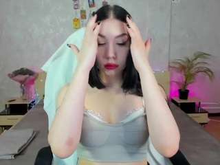 moon-kittyyElo nude in hot sex Live chat