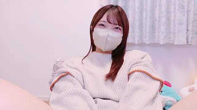 NATSUME- nude live chat in sexy room