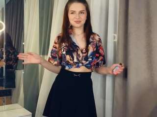 NoreenFurness nude in hot sex Live chat