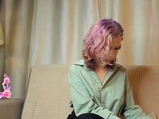 OdelinaDavidge nude in hot sex Live chat