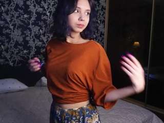 OdelynaHemsley nude in hot sex Live chat