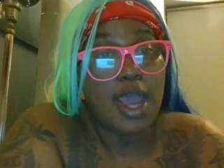 OG ShaBrim nude in hot sex Live chat
