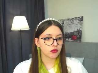 OttilieGambell nude in hot sex Live chat