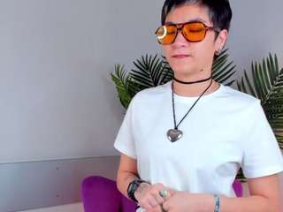 PeaceCauldwell nude in hot sex Live chat