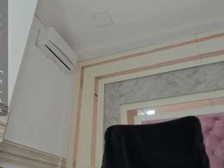 Raxela-Sweets nude in hot sex Live chat