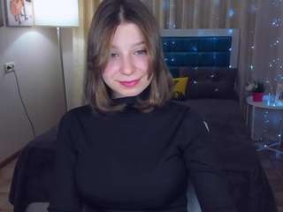 RinaMurphy nude in hot sex Live chat