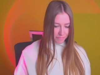SamantaSay nude in hot sex Live chat