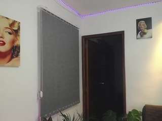 shellsyhans nude in hot sex Live chat