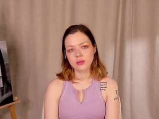 SibleyBelch nude in hot sex Live chat