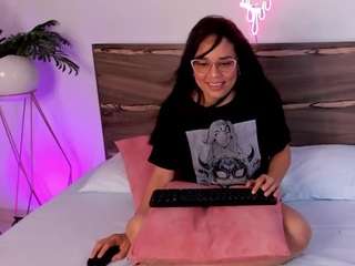 sirley-oficial nude in hot sex Live chat