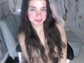SWEETLITTLE nude in hot sex Live chat