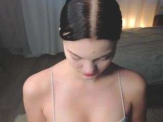 SynnoveBish nude in hot sex Live chat