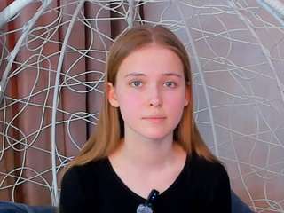 TaitePie nude in hot sex Live chat