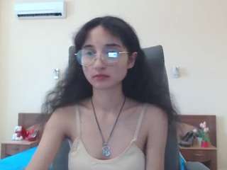 Tatti-X nude in hot sex Live chat