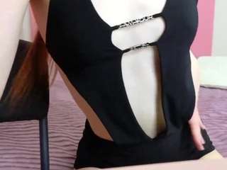 TinaBakers nude in hot sex Live chat