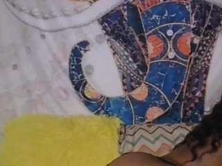 TopTeirChocolate nude in hot sex Live chat