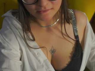 VeronaBown nude in hot sex Live chat