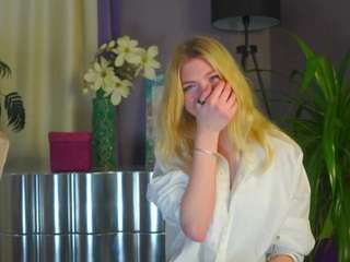 WandaBroadhurst nude in hot sex Live chat