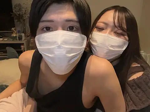 Yuura_yura nude live chat in sexy room