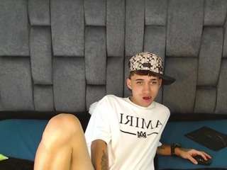 Zackcoleman16 nude in hot sex Live chat