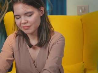 ZaraDaughtrey nude in hot sex Live chat
