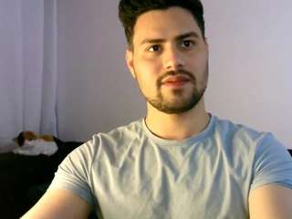 ZohanMohamed nude in hot sex Live chat