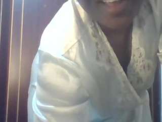 Africanass27 nude in hot sex Live chat