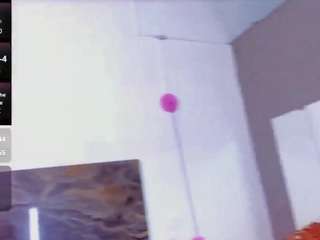 Alessia nude in hot sex Live chat