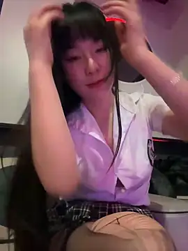 Anan-missy nude live chat in sexy room