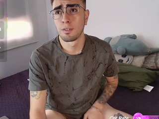 Andyshaaw nude in hot sex Live chat
