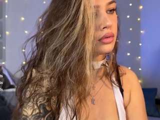 AnnaSixT nude in hot sex Live chat